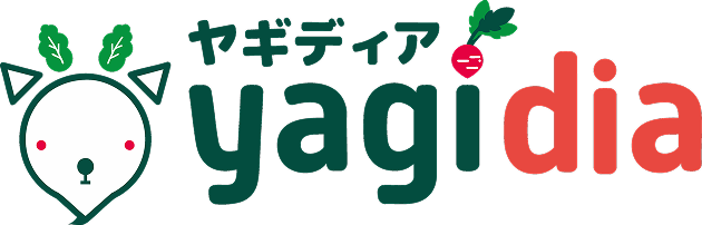 yagidia ヤギディア