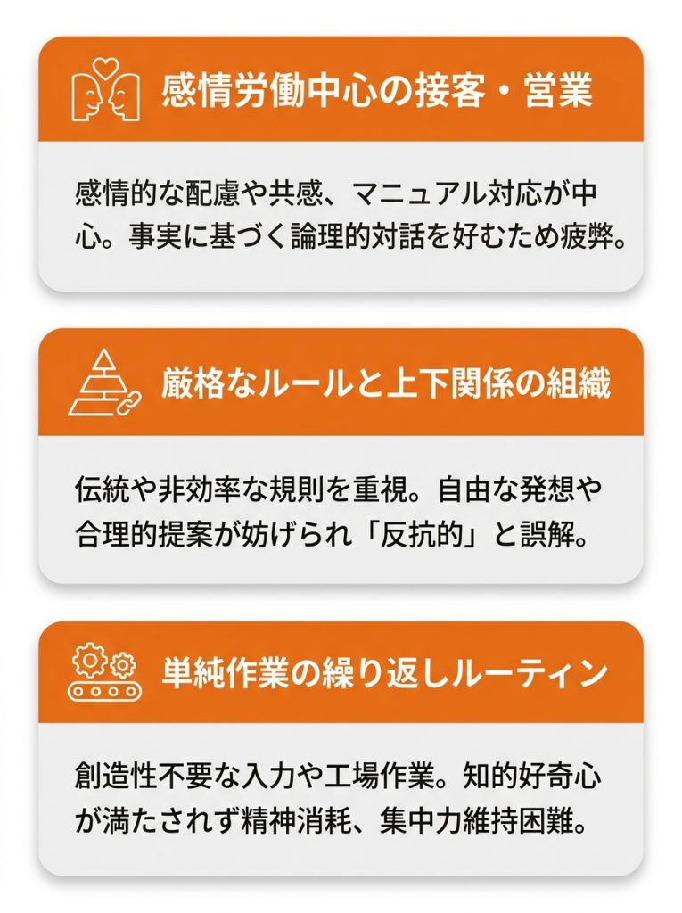 論理学者(INTP)の完全ガイド｜性格や恋愛、適職、相性を徹底解説