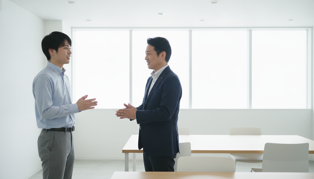 退職_【円満退職の鍵】上司への退職意思の伝え方とタイミング
