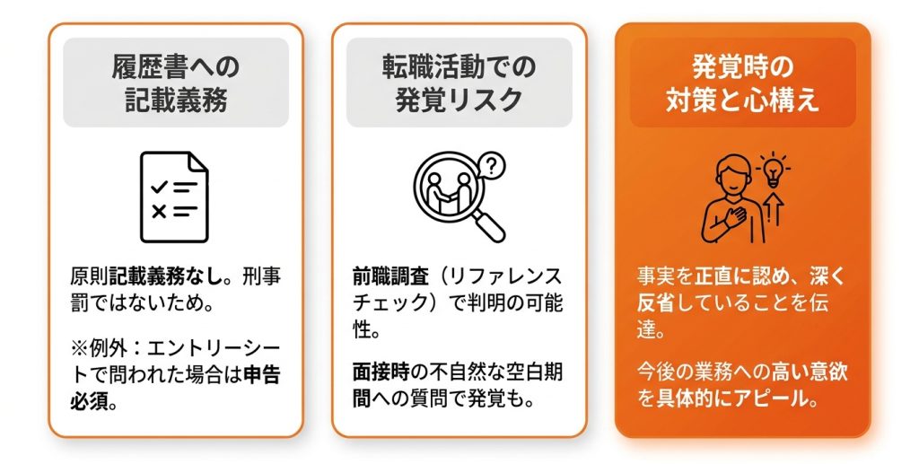 停職とは_停職処分は、その後のキャリアにどう影響しますか？_グラフ