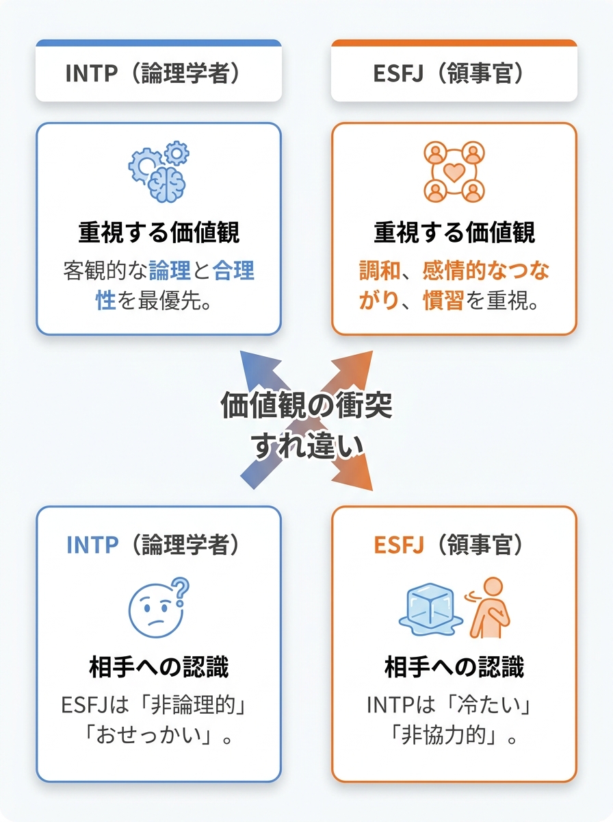 論理学者(INTP)の完全ガイド｜性格や恋愛、適職、相性を徹底解説