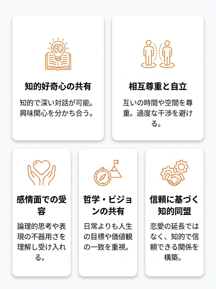 論理学者(INTP)の完全ガイド｜性格や恋愛、適職、相性を徹底解説